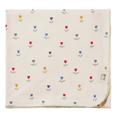 Nature Baby Wrap